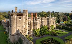 Thornbury Castle - A Relais&Chateaux Hotel